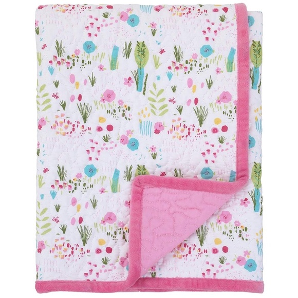Sadie & Scout Sweet Meadow Comforter - Picture 1 of 1